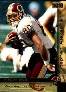 Stephen Alexander