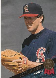 Scott Sanderson