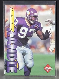 John Randle