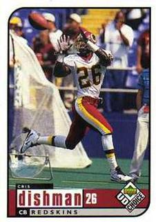 Cris Dishman