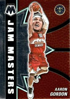 Aaron Gordon