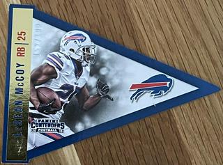 LeSean McCoy