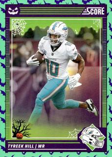 Tyreek Hill