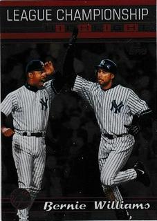 Bernie Williams