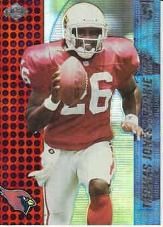 Thomas Jones
