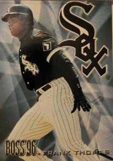 Frank Thomas
