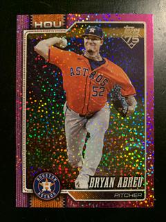 Bryan Abreu