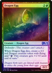 Dragon Egg [Foil] #173
