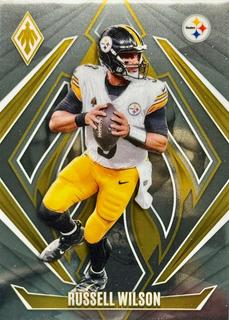 Russell Wilson