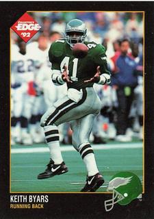 Keith Byars