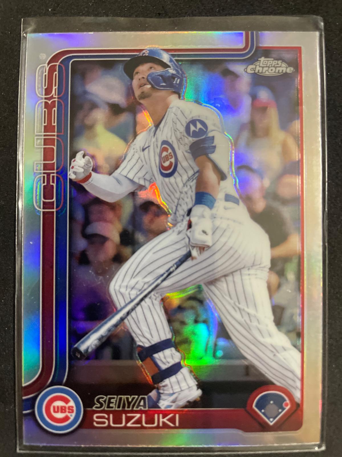 メサCAN² CLUB 会員証 01980　メサイヤ　非売品　レア　うみにん 🔥🔥🔥PSA 10🔥🔥🔥2025 Topps Murakami SHOHEI OHTANI Tokyo Series