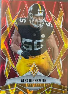 Alex Highsmith