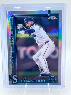 J.P. Crawford
