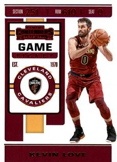 Kevin Love