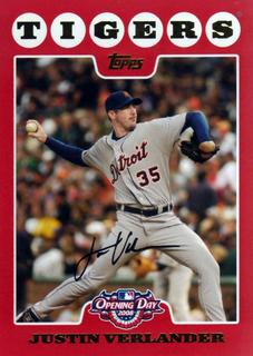 Justin Verlander