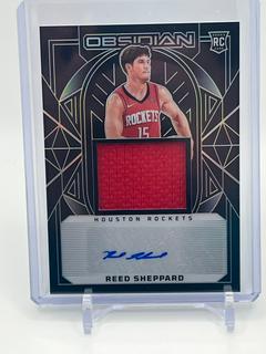 Reed Sheppard