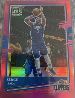 Serge Ibaka