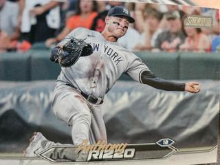 Anthony Rizzo