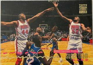 New Jersey Nets