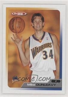 Mike Dunleavy