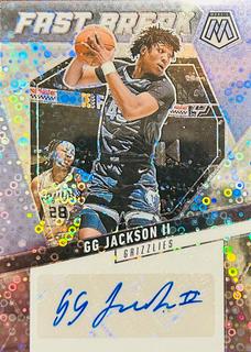 GG Jackson II