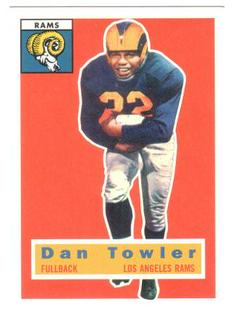Dan Towler