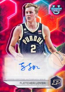 Fletcher Loyer
