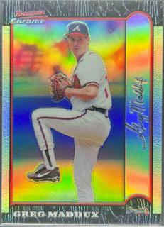 Greg Maddux