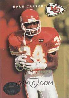 Dale Carter