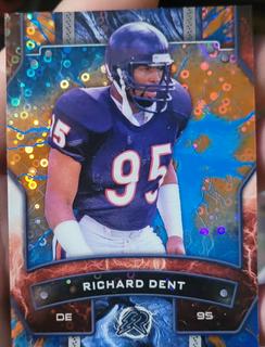Richard Dent