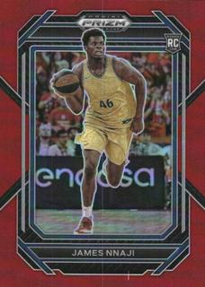 James Nnaji