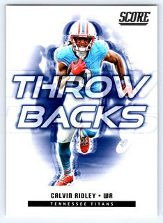 Calvin Ridley
