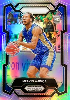 Melvin Ajinca