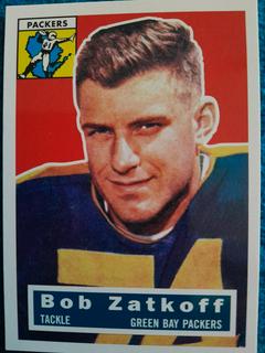 Bob Zatkoff