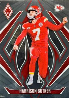 Harrison Butker