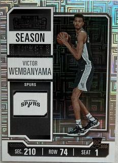 Victor Wembanyama