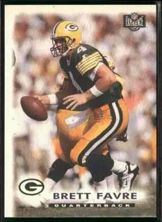 Brett Favre
