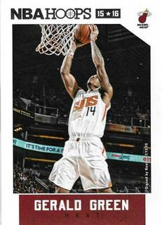 Gerald Green