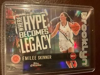 Emilee Skinner
