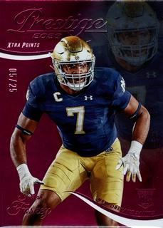 Isaiah Foskey
