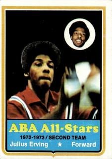 Julius Erving