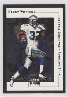 Ricky Watters