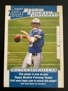 Drew Stanton