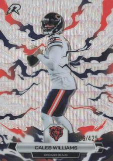 Caleb Williams