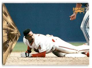 Kenny Lofton