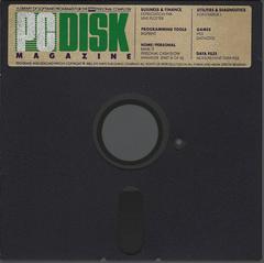 Disk | PC Disk Magazine #3 PC Games