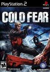 Cold Fear Playstation 2 Prices