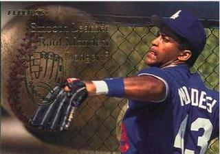 Raul Mondesi