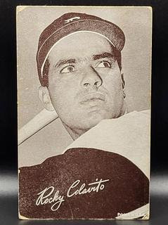 Rocky Colavito