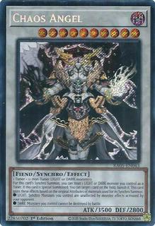 Chaos Angel RA05-EN043